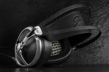 Meze Audio Empyrean Elite Câble Jack 6,35 mm (2,5 m) - EasyLounge - 32