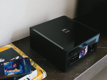 NAD M10 V3 - EasyLounge - 9