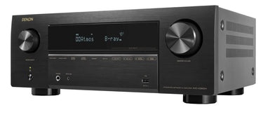 Denon AVC-X2850H - EasyLounge - 6