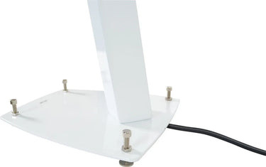 Eltax Hobro Blanc - EasyLounge - 3
