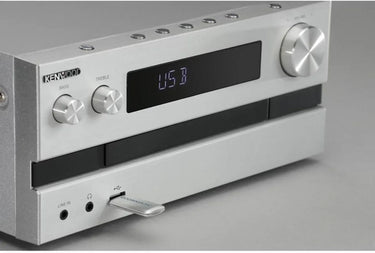 Kenwood M-918DAB - EasyLounge - 5