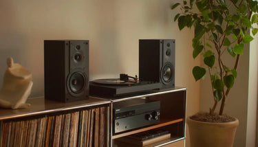 Sony PS-LX5BT Noir - EasyLounge - 22