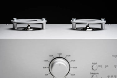Pro-ject Tube Box DS3 B Silver - EasyLounge - 4