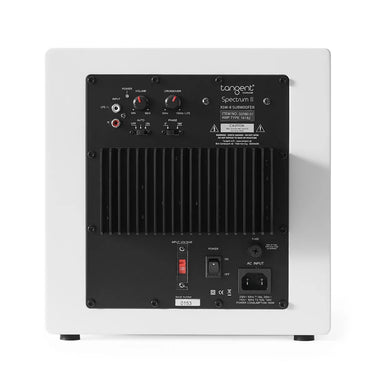 Tangent Spectrum II XSW8 Blanc - EasyLounge - 4