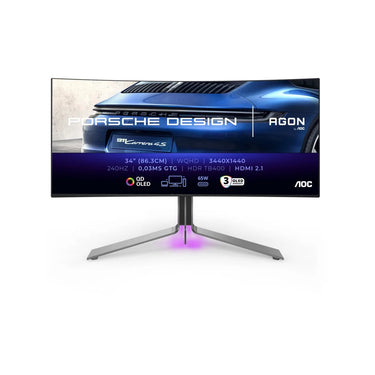 AOC Agon Pro PD34 - EasyLounge - 14