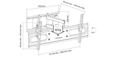Norstone Wald 3763 - EasyLounge - 2