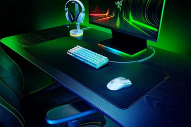 Razer Viper V2 Pro Blanc - EasyLounge - 10