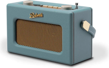 Roberts Revival Uno BT Bleu pastel - EasyLounge - 3