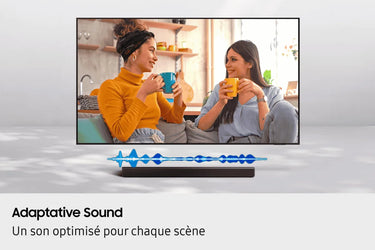 Samsung HW-B460F - EasyLounge - 6
