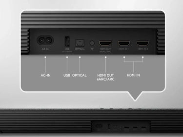 TCL Ray-Danz C935U - EasyLounge - 3