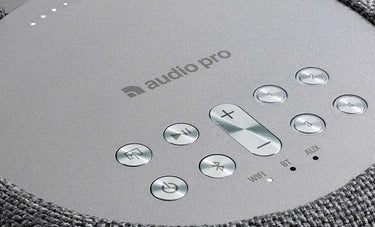 Audio Pro A10 Gris clair - EasyLounge - 5