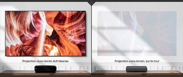 Hisense 100L9G-D12 Laser TV - EasyLounge - 17