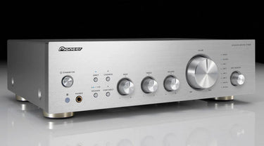 Pioneer A-40AE Silver - EasyLounge - 3