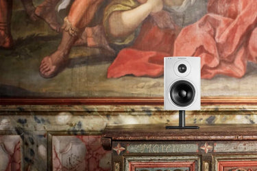 Dynaudio Xeo 10 Blanc satiné - EasyLounge - 7