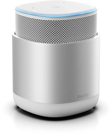 Pure DiscovR Silver - EasyLounge - 5