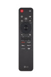 LG Electronics 100QNED86A - EasyLounge - 2