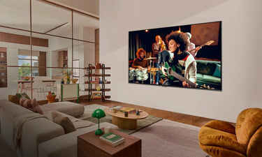 LG Electronics 98QNED89T - EasyLounge - 6