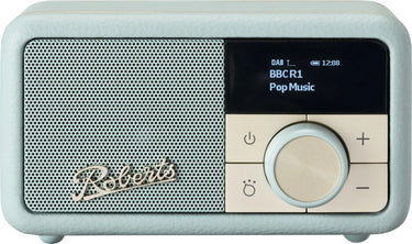 Roberts Revival Petite Bleu ciel - EasyLounge - 5
