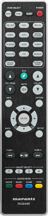 Marantz SR-5011 Noir - EasyLounge - 4