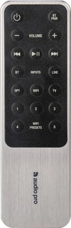 Audio Pro A38 Blanc - EasyLounge - 2