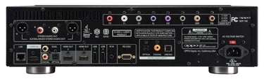 OPPO BDP-105 - EasyLounge - 2