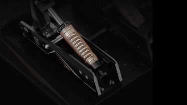 Moza Racing CRP2 - EasyLounge - 10
