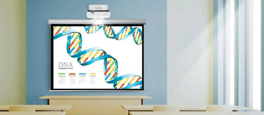 BenQ LH890UST - EasyLounge - 9