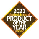 The Absolute Sound Product of the Year 2021