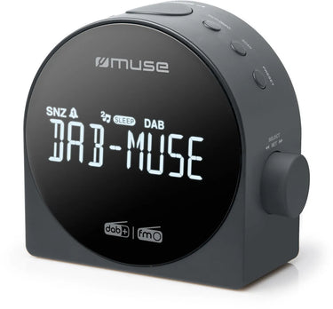 Muse M-185 DAB
