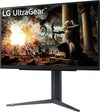 LG Electronics UltraGear 27GS75Q-B - EasyLounge - 6