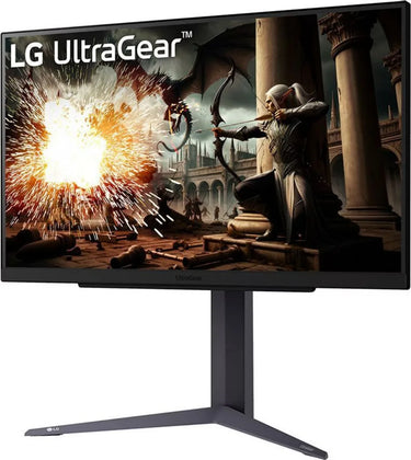 LG Electronics UltraGear 27GS75Q-B - EasyLounge - 6