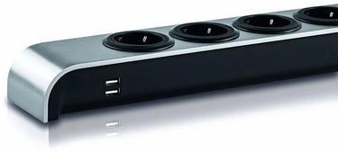 Oehlbach Power Socket 505 Gris - EasyLounge - 3