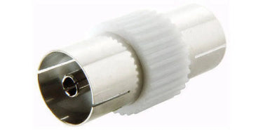 EasyLounge Coaxial 9,5 mm femelle / 9 mm femelle