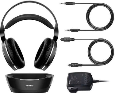 Philips SHD8850 Noir - EasyLounge - 3