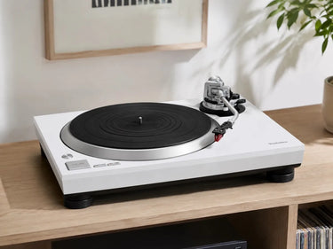 Technics SL-1500C Blanc - EasyLounge - 2