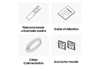 Samsung The Frame TQ43LS03HE - EasyLounge - 9