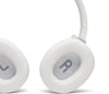 JBL Tune 750BTNC Blanc - EasyLounge - 6