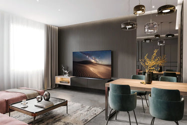 LG Electronics OLED65CS - EasyLounge - 14