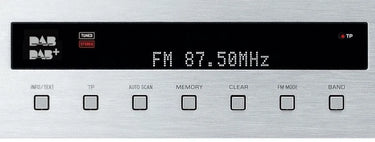 Yamaha TD-500 Silver - EasyLounge - 3