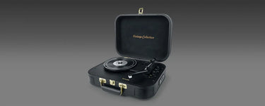 Muse MT-501 ATB - EasyLounge - 2