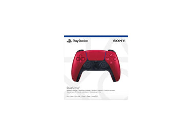 Sony DualSense PS5 Deep Earth Volcanic Red - EasyLounge - 3