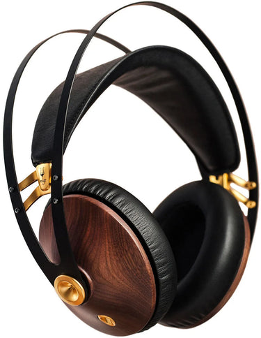 Meze Audio 99 Classics Noyer Gold
