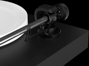 Pro-ject X2 2M Silver Noir satin - EasyLounge - 4