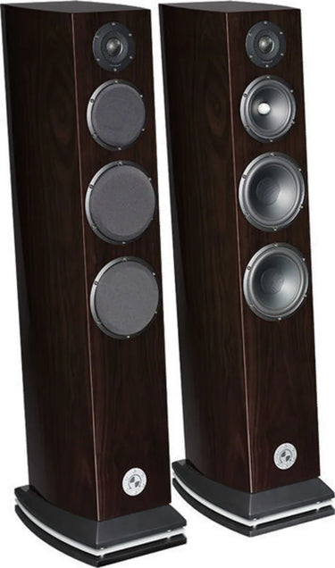 Atohm GT3-HD Wengnut - EasyLounge - 2