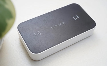 Octavio Stream Toslink - EasyLounge - 9