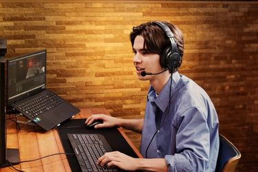 Audio-Technica ATH-M20xSTS - EasyLounge - 2