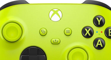 Microsoft Xbox Controller Vert citron - EasyLounge - 6