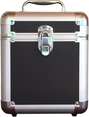 Rock on Wall Flight Case 50 45T Noir