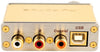 NuForce Icon µDAC-2 Gold - EasyLounge - 2