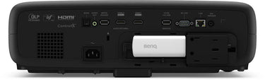 BenQ W4000i - EasyLounge - 8